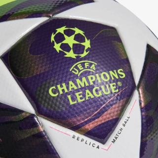 UEFA Champions League 