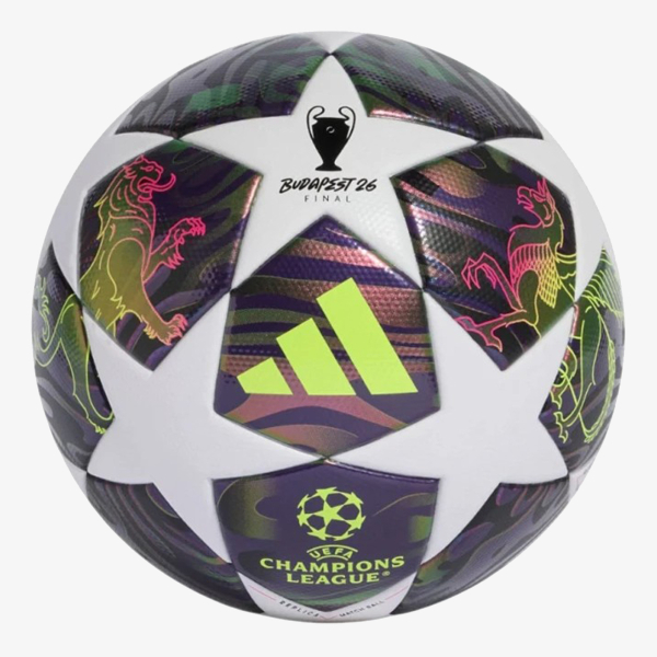 UEFA Champions League 