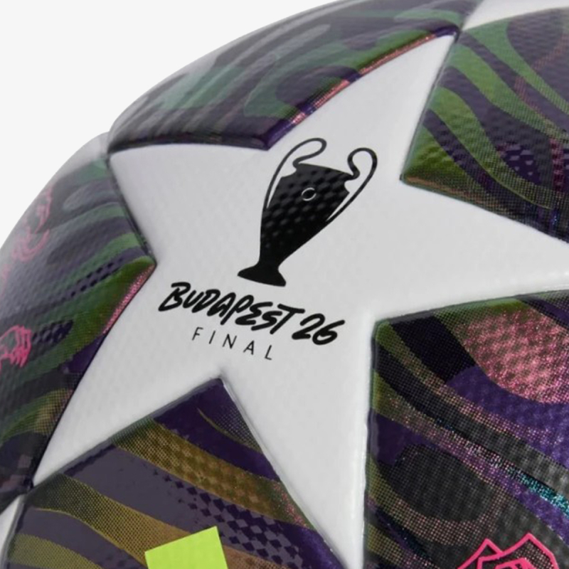 UEFA Champions League 