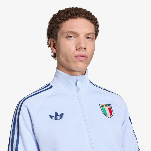 Italy 