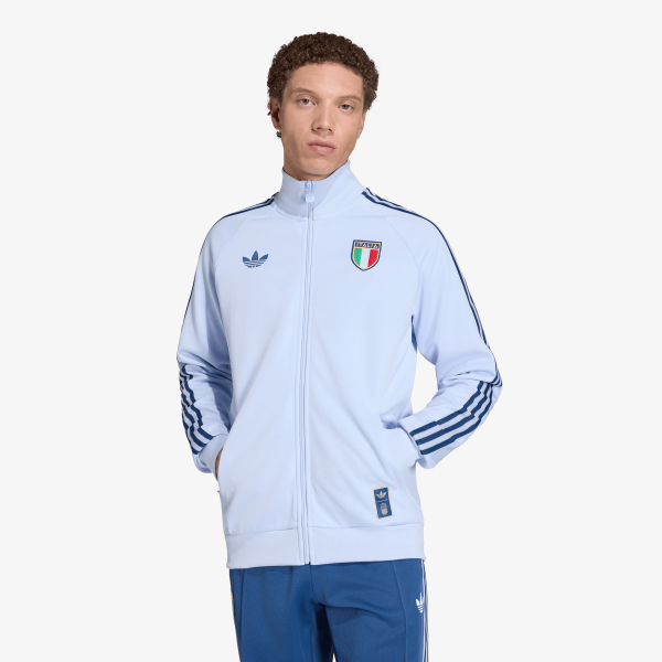 Italy 