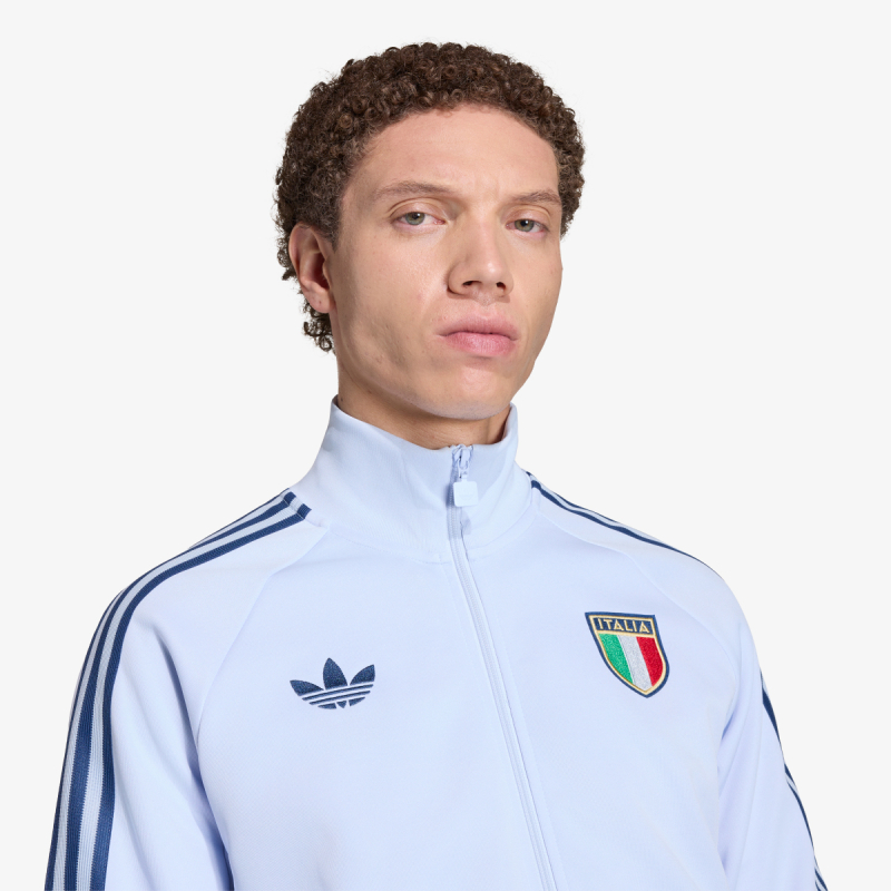 Italy 