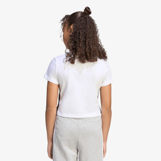 adidas JG 3S BABY TEE 
