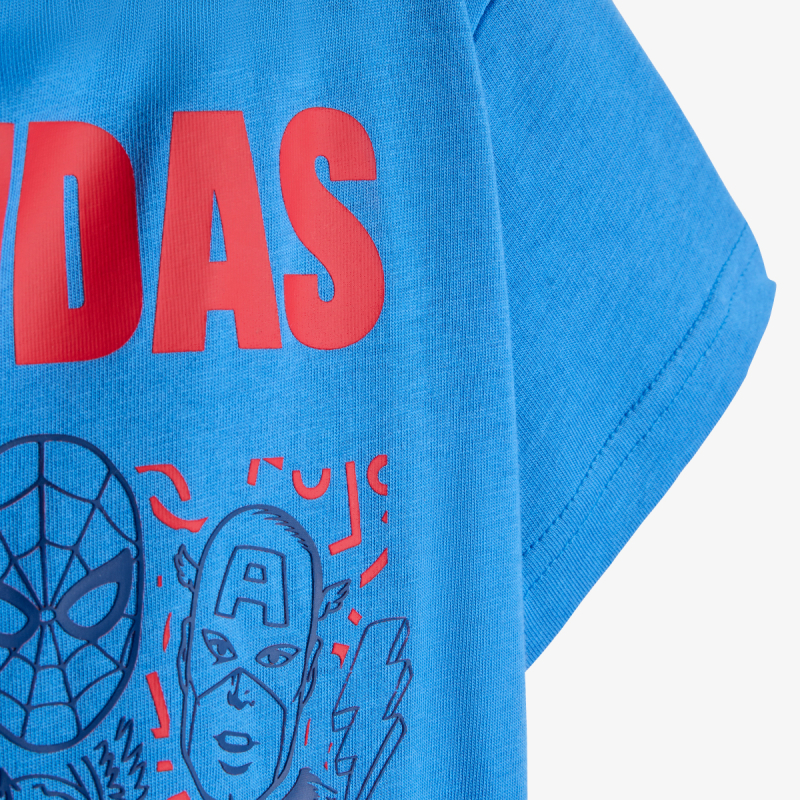 adidas I MRVL AV T SET 