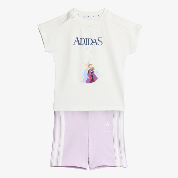 adidas I DY FRO T SET 