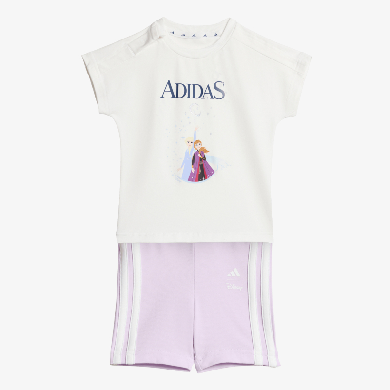 adidas I DY FRO T SET 