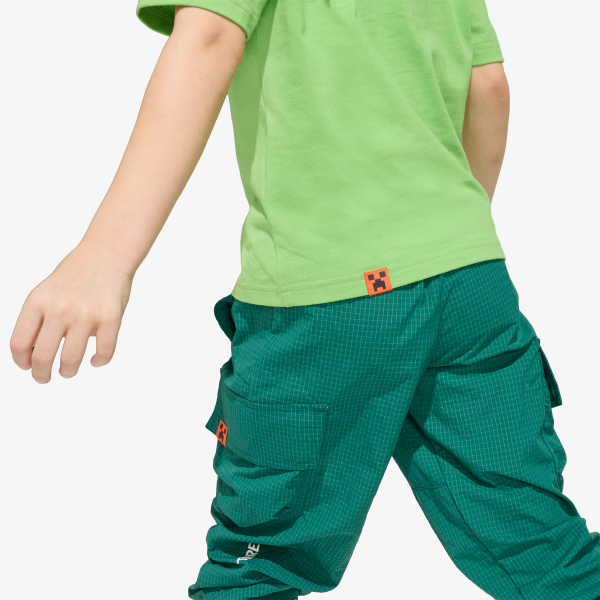 adidas Minecraft Terrex 