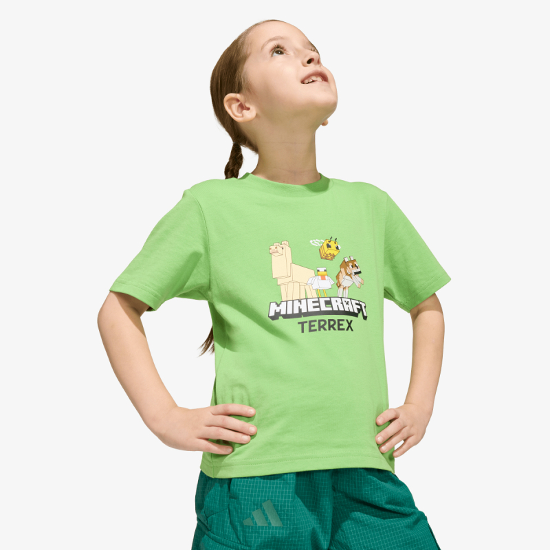 adidas Minecraft Terrex 