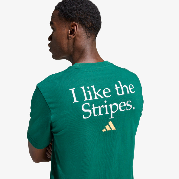 adidas I Like The Stripes 