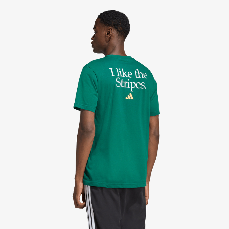 adidas I Like The Stripes 
