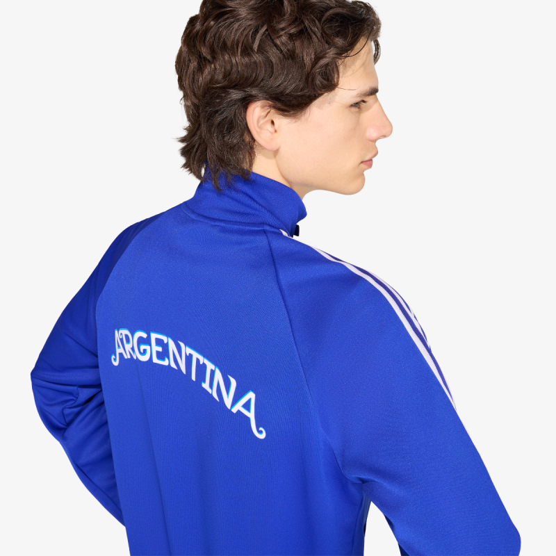 Argentina 