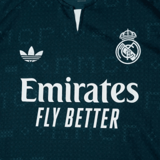adidas REAL A JSY 