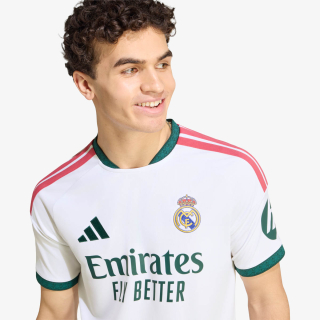 adidas REAL H JSY 