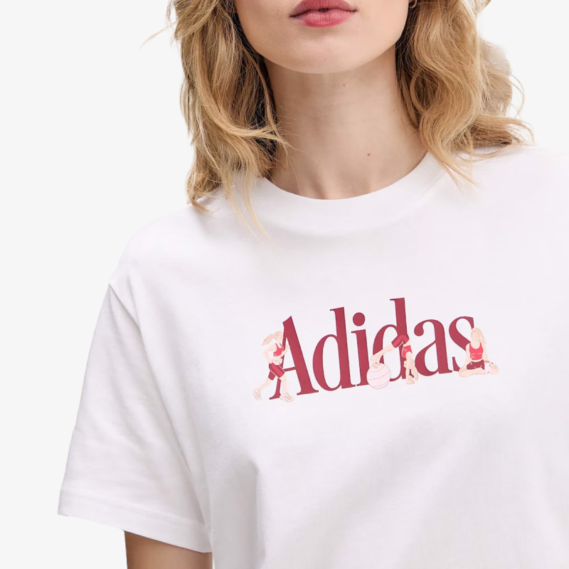 adidas Soft Sports 