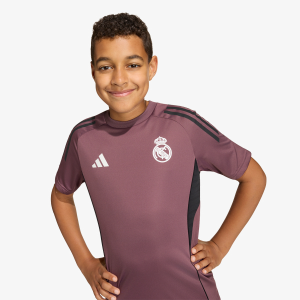 Real Madrid Tiro 
