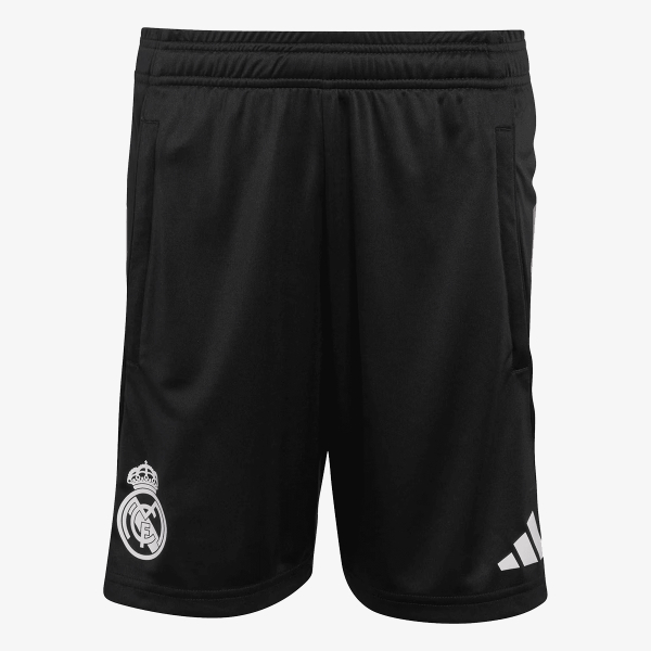Real Madrid Tiro 