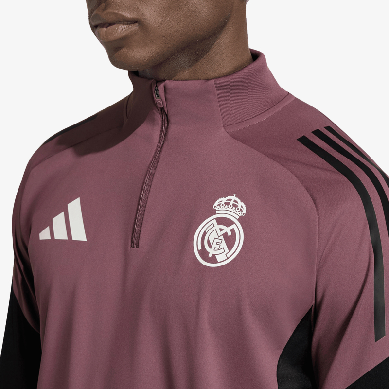 Real Madrid Tiro 