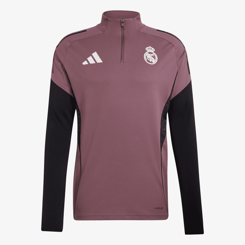 Real Madrid Tiro 