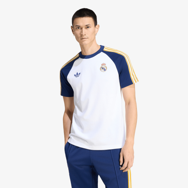 Real Madrid 