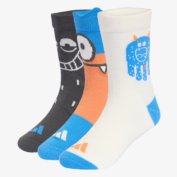 adidas LK TRNSTR 3PP-PAK 