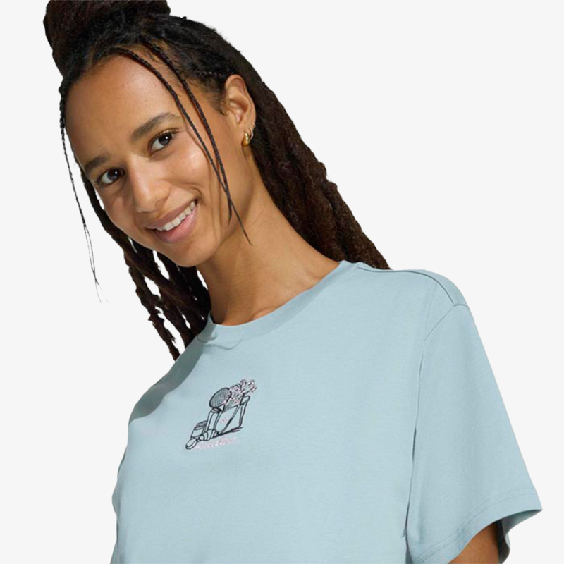 adidas MINI EMB T 