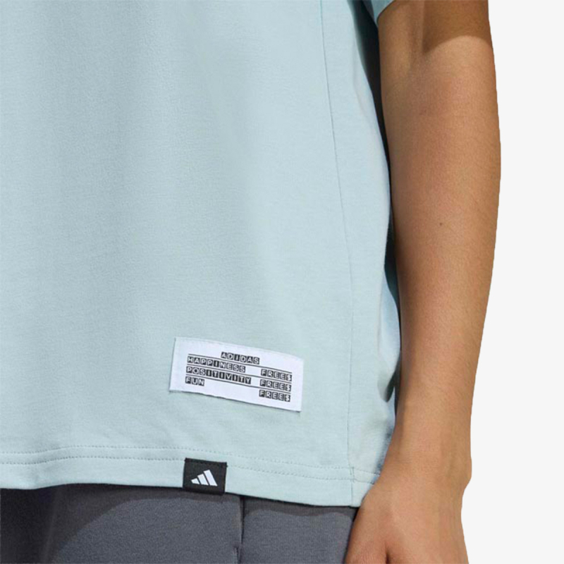 adidas MINI EMB T 