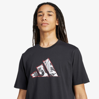 M PHOTO LOGO T 