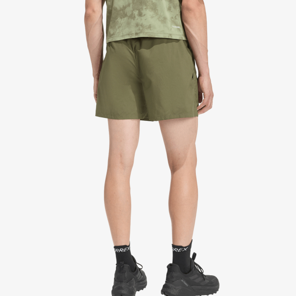 adidas MT SHORT 