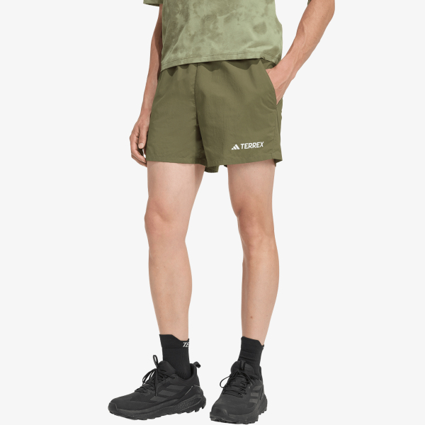 adidas MT SHORT 