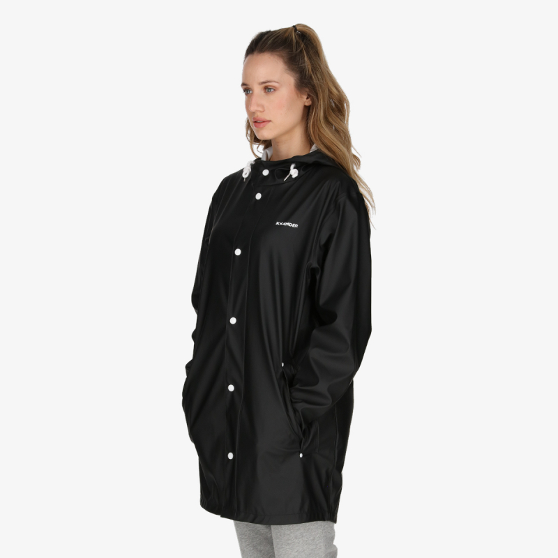 Kander Rain Jacket 