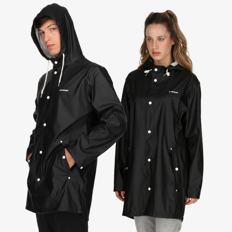 Kander Rain Jacket 