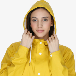 KANDER Rain Jacket 