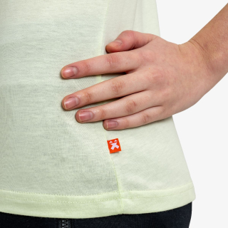 Kander ADVENTURE W T-SHIRT 