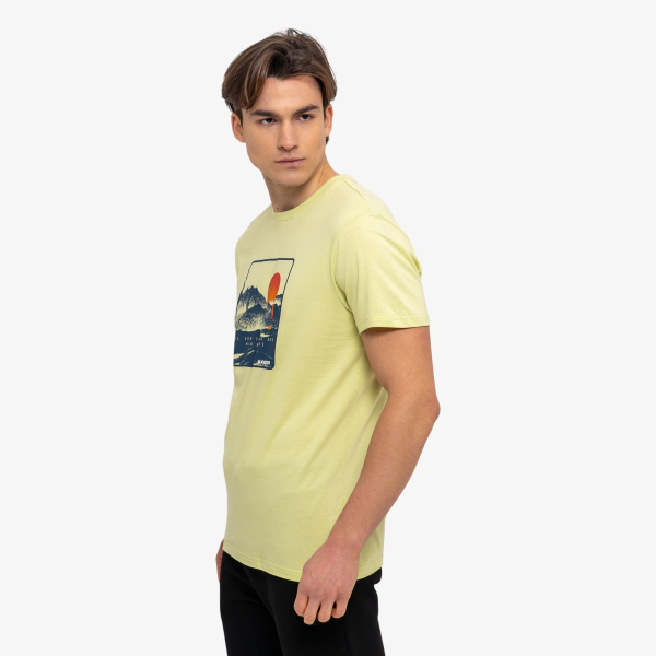 Kander WILD T-SHIRT 