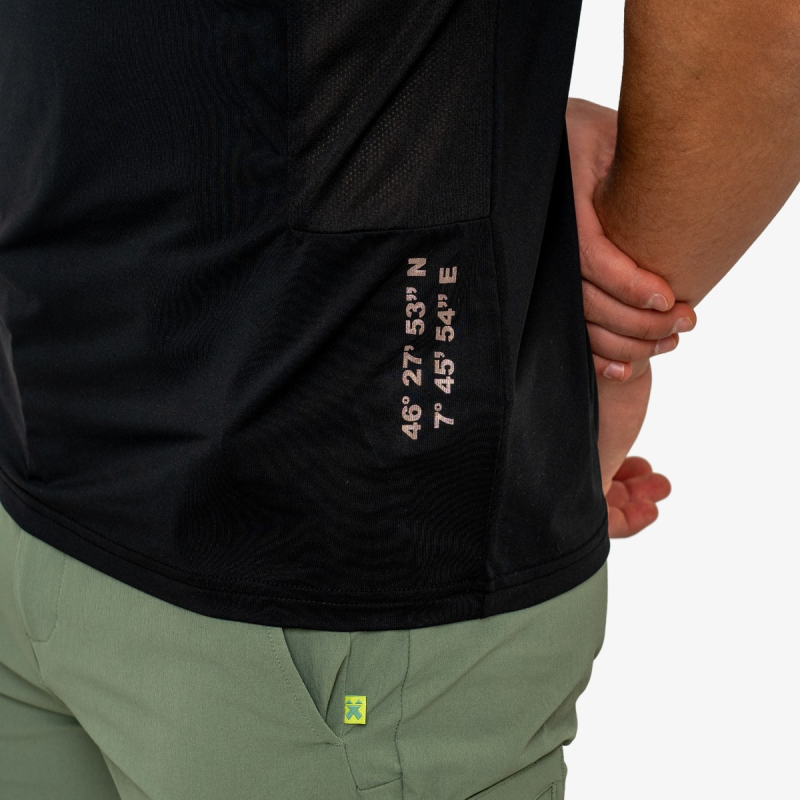 Kander MAKALU T-SHIRT 