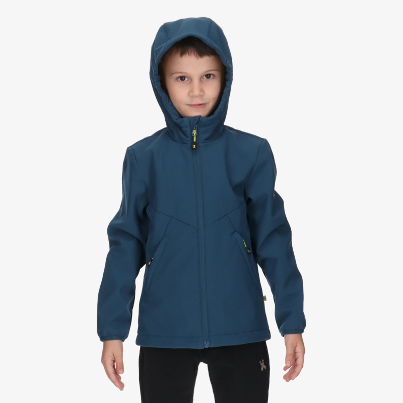Kander SALTORO BOYS JACKET 