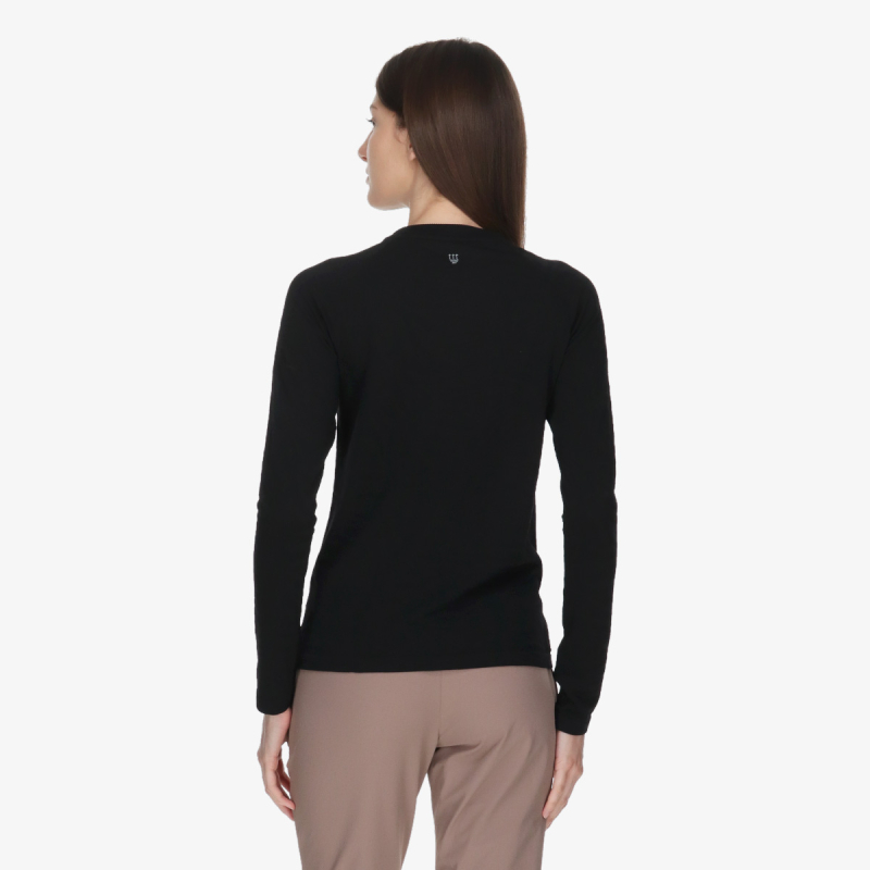 Kander FUJI LONG SLEEVE T-SHIRT 