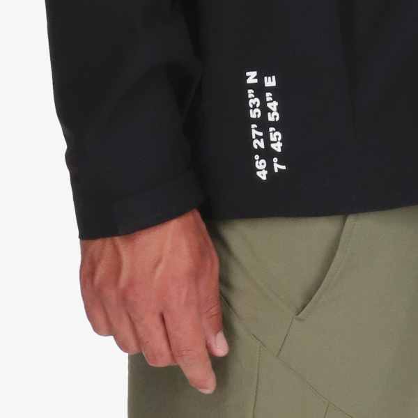 Kander KONKA JACKET 