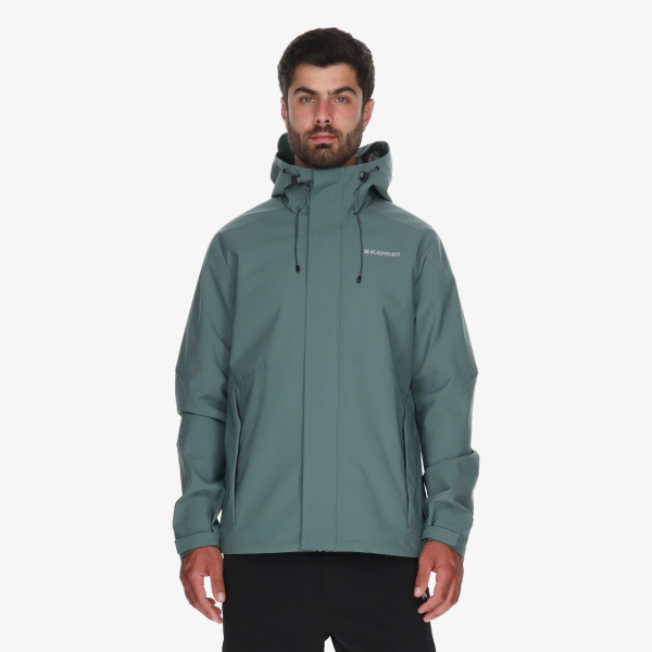 Kander KONKA JACKET 