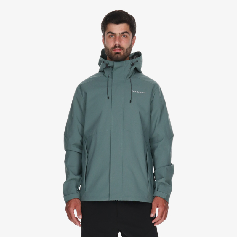 Kander KONKA JACKET 