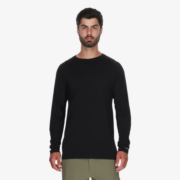 Kander KANG LONG SLEEVE SHIRT 