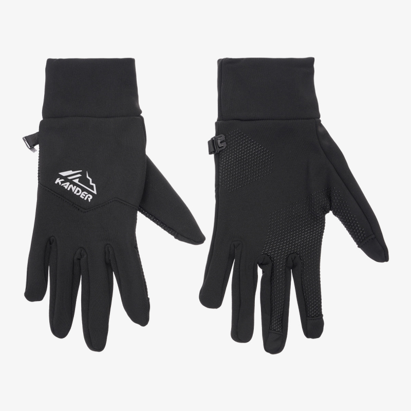 Kander Thermal | Sport Vision