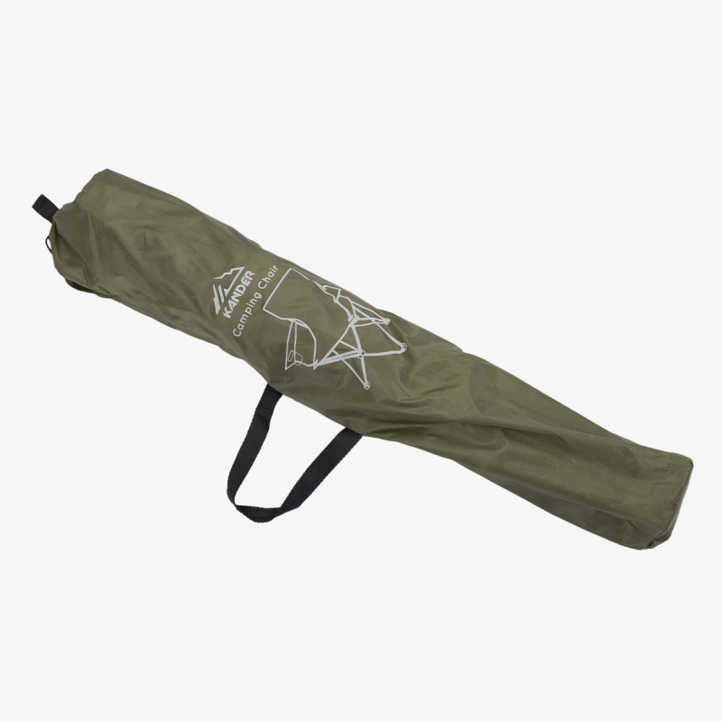 Kander KANDER CAMPING 73 CHAIR 