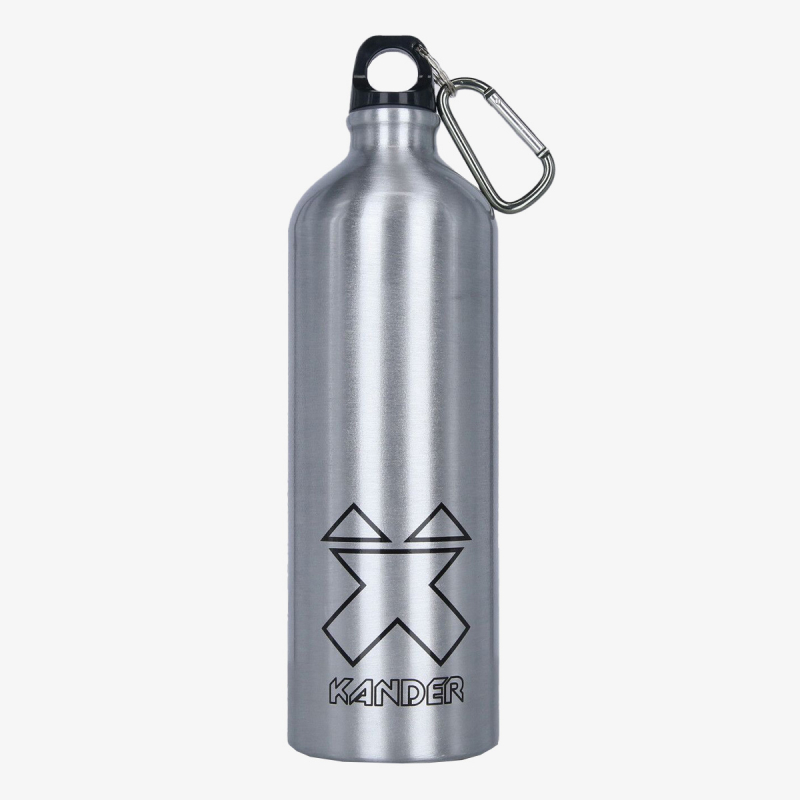 Kander KANDER FLASICA ZA VODU KANDER 1LTR ALU B
