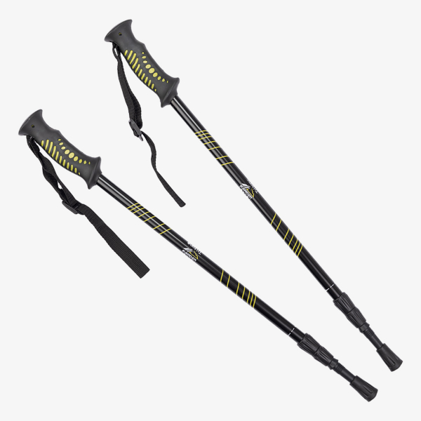Kander Pole Pair 