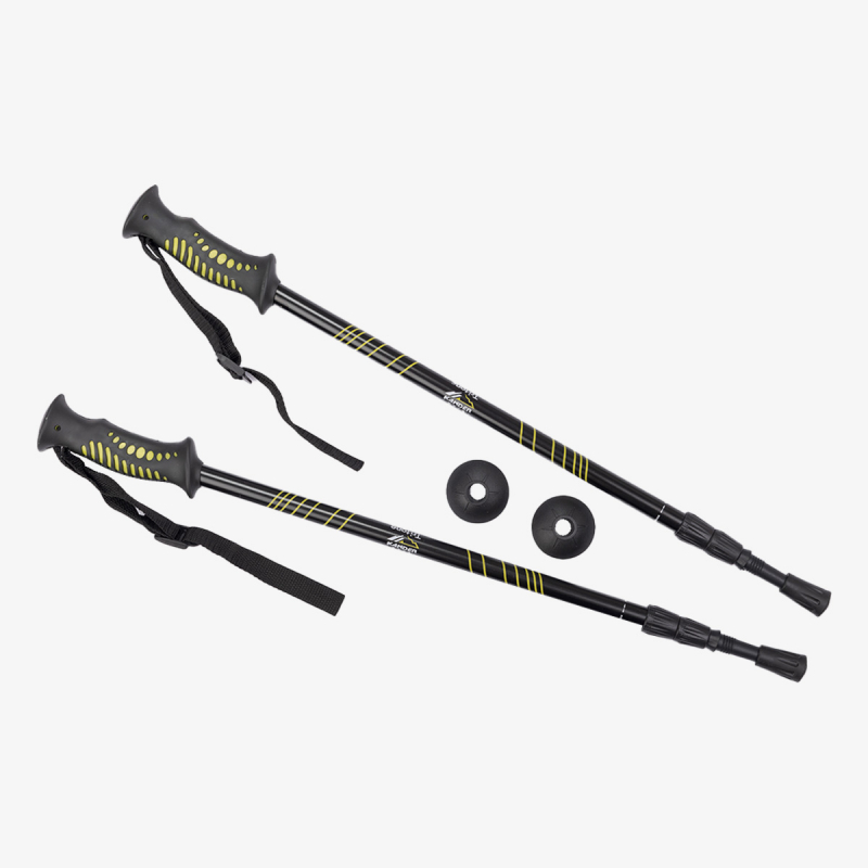 Kander KANDER POLE PAIR