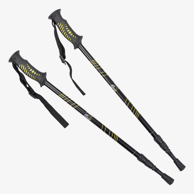 Kander KANDER POLE PAIR