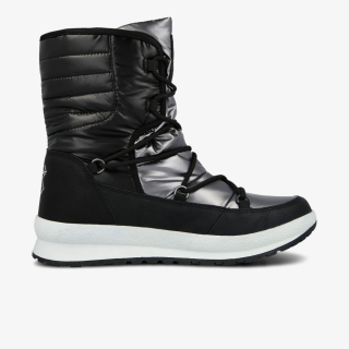 KANDER KA BOOT 