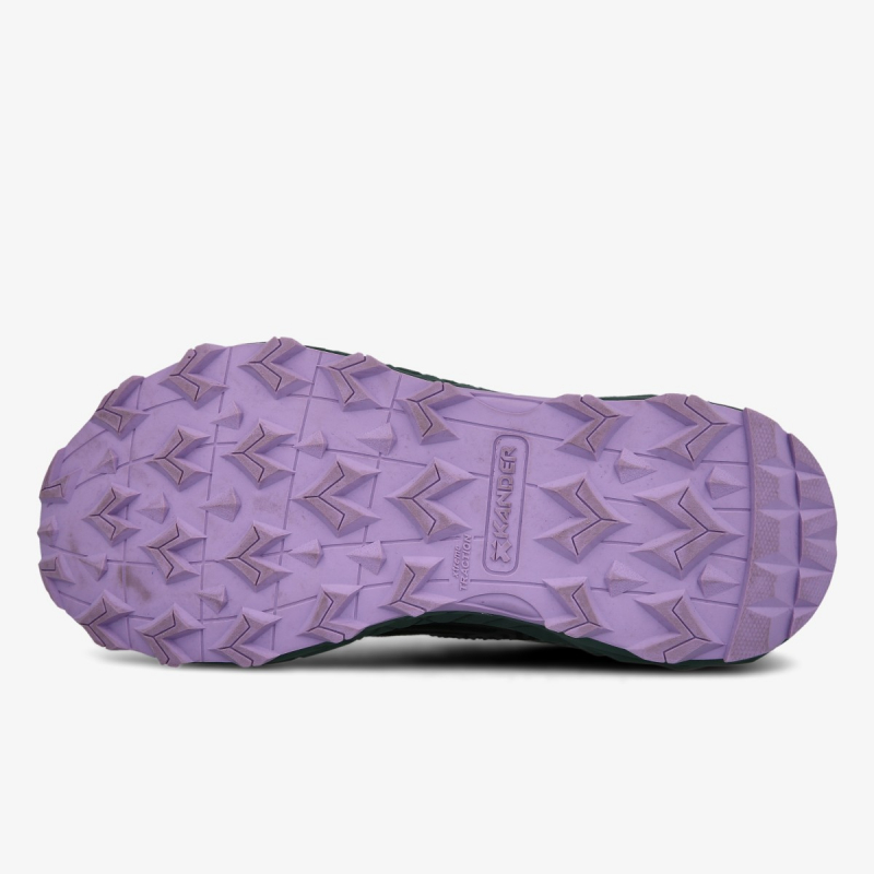 Kander DENALI LOW 