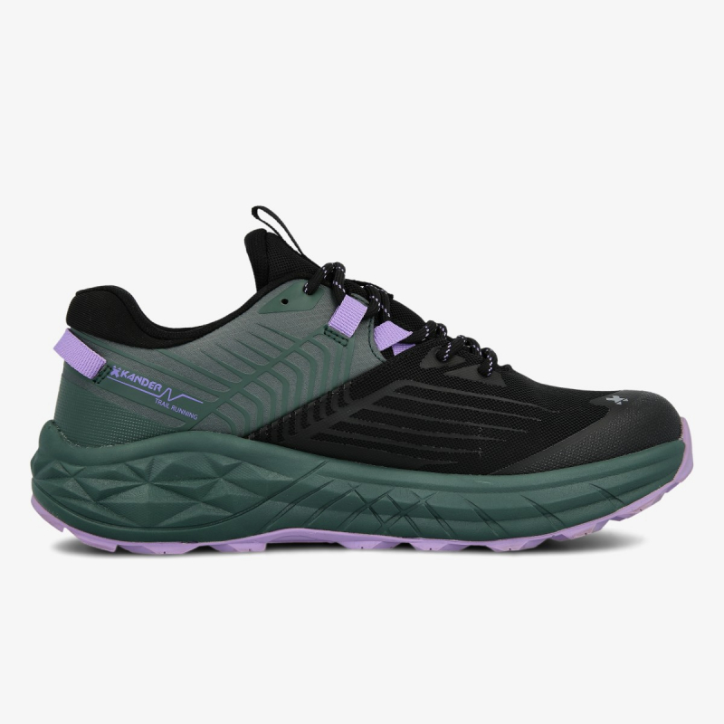 Kander DENALI LOW 
